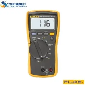 Fluke 116 Digital HVAC Multimeter