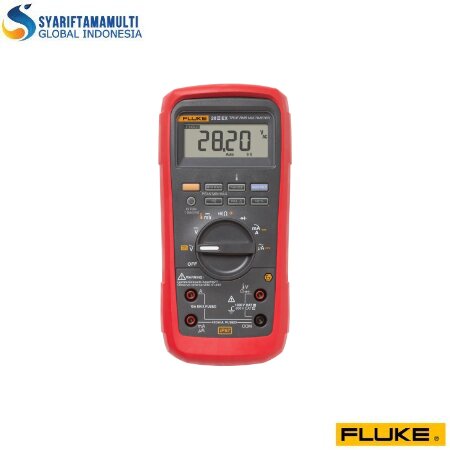 Fluke 28 II EX TRUE-RMS Digital Multimeter