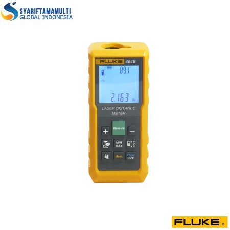 Fluke 404E Laser Distance 40M