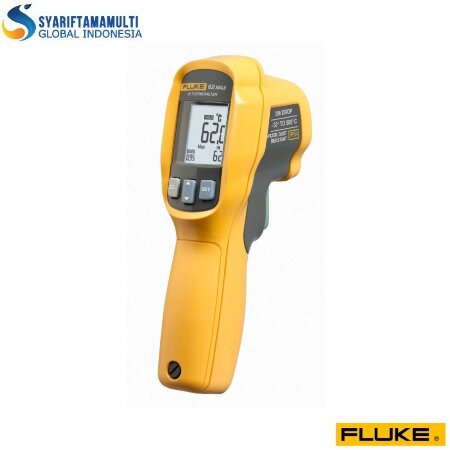 Fluke 62 MAX Infrared Thermometer