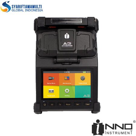 INNO A3 Fusion Splicer