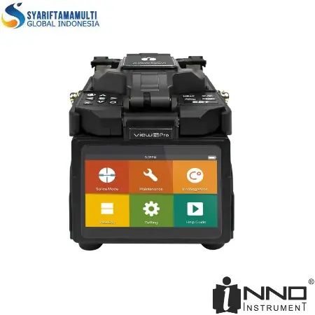 INNO VIEW 12R Pro Fusion Splicer