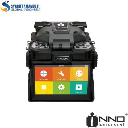 INNO VIEW 5 Pro Fusion Splicer