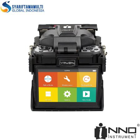 INNO VIEW3 Pro Fusion Splicer