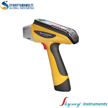 Skyray EXPLORER XRF 5000 Alloy Analyzer