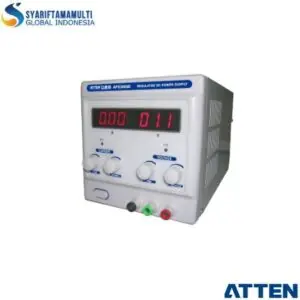 Atten APS3003D DC Power Supply