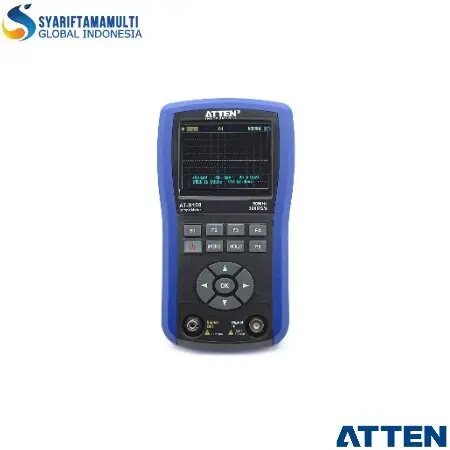 Atten AT-H150 Digital Oscilloscope