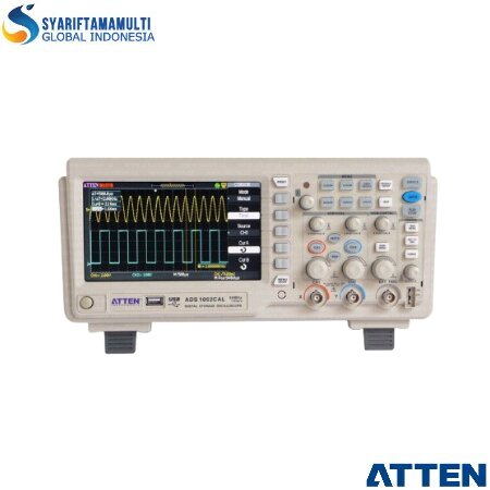 Atten GA1062CAL Oscilloscope