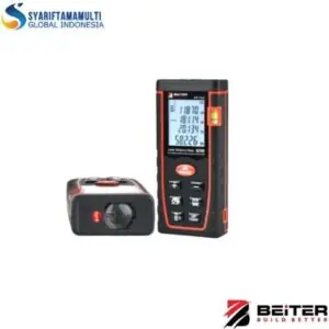 BEITER BR-T60 Laser Distance Meter