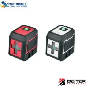 BEITER TED-L21 Crossline Green Laser Level