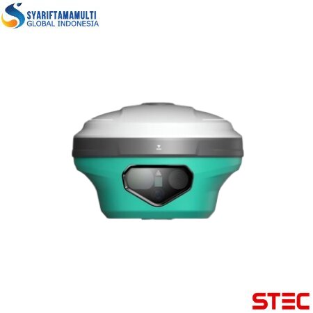 STEC SDi RTK Laser Visual Gnss Receiver