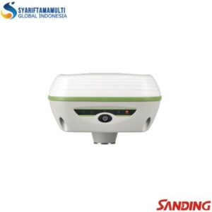 Sanding Shikra T7 GNSS Receiver