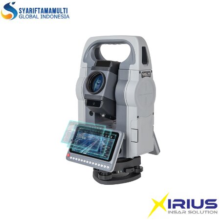 Xirius SLT12 Total Station